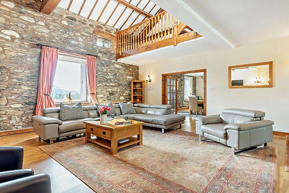 Bassenthwaite Barn