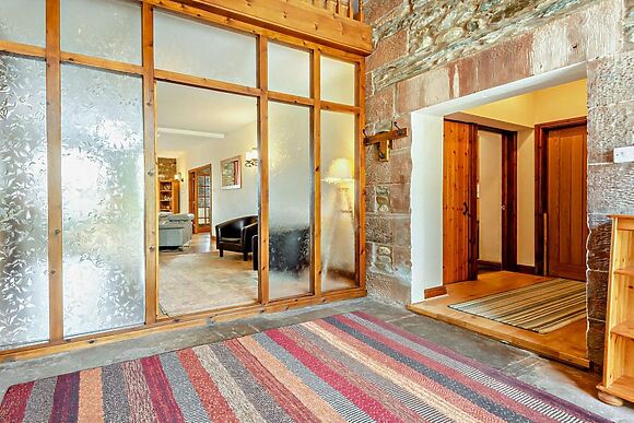 Bassenthwaite Barn