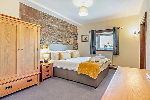 Bassenthwaite Barn