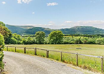 Black Moss Bassenthwaite