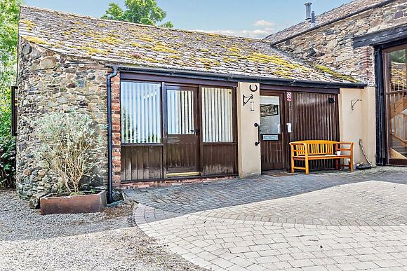 Stable Cottage Bassenthwaite