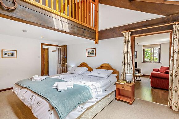 Stable Cottage Bassenthwaite