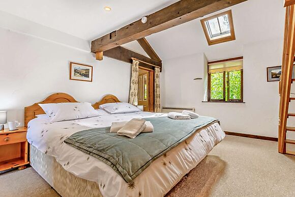 Stable Cottage Bassenthwaite