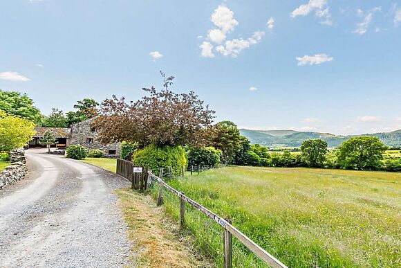 Stable Cottage Bassenthwaite