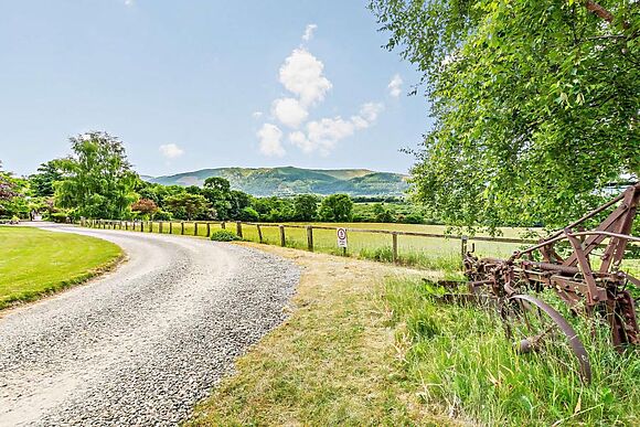 Stable Cottage Bassenthwaite