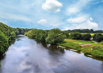 Little Wern Y Pentre