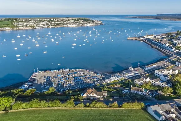 Tides View Appledore