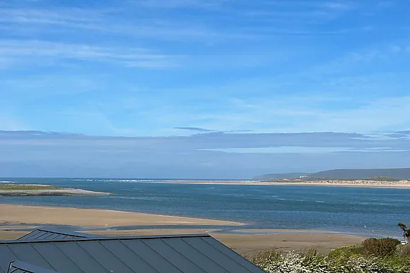 Tides View Appledore