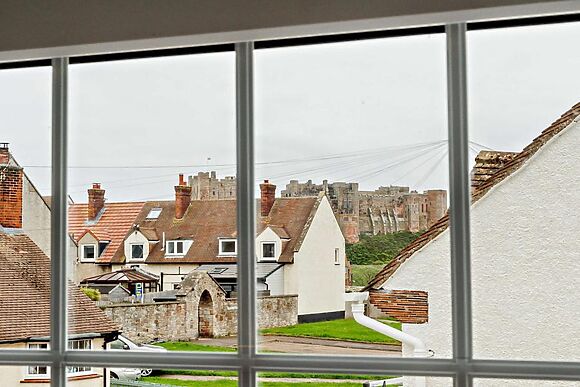 The Grey Goose Bamburgh
