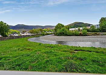 Wisteria Cottage Keswick