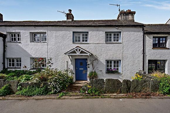 Wisteria Cottage Keswick