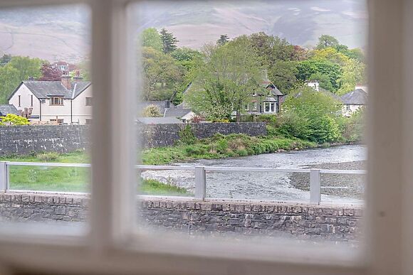 Wisteria Cottage Keswick