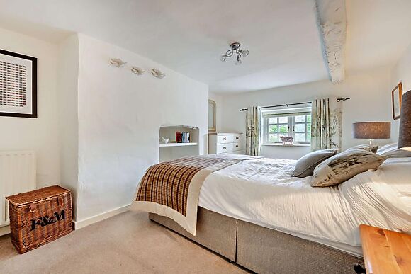 Wisteria Cottage Keswick