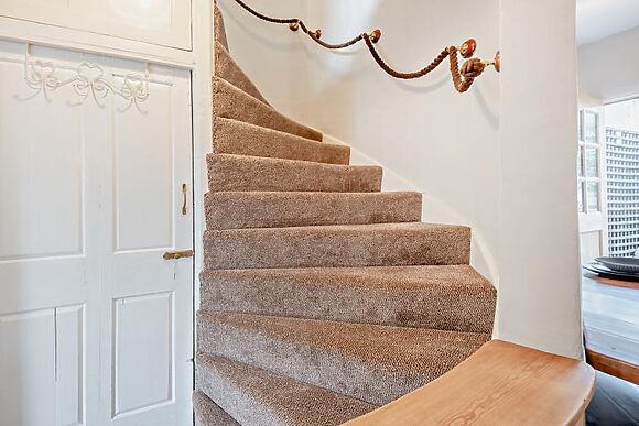 Chestnut Hill Cottage