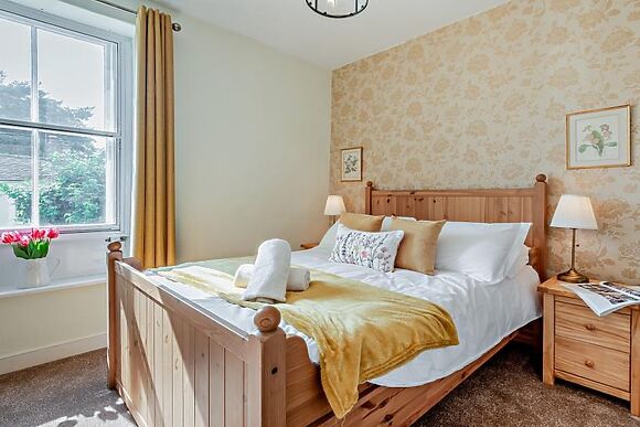 Chestnut Hill Cottage