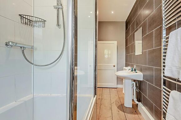 Chestnut Hill Cottage