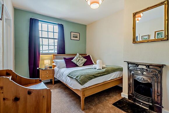 Chestnut Hill Cottage