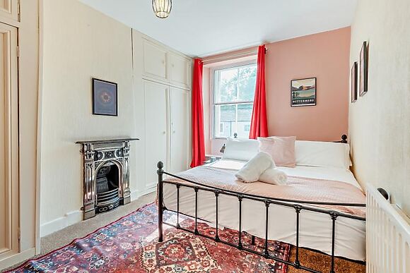 Chestnut Hill Cottage