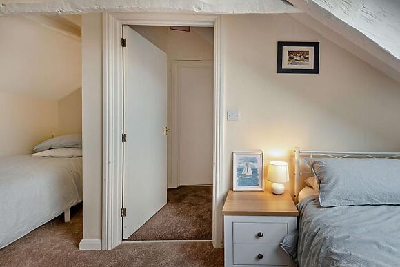 Chestnut Hill Cottage