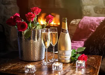 Beautiful attention to detail