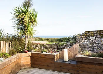 Relax in the peaceful setting