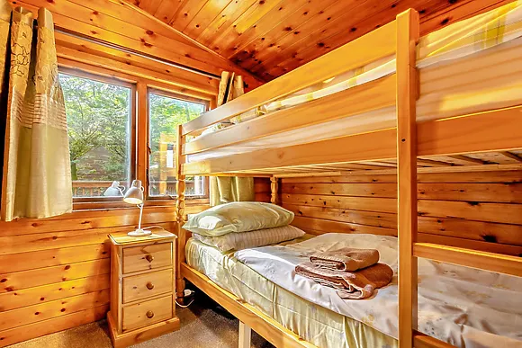 Tarn Hows At Neaum Crag