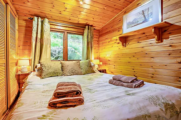 Tarn Hows At Neaum Crag