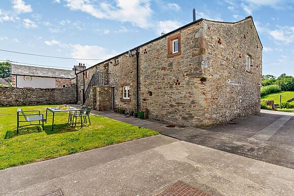 Glebe Farm