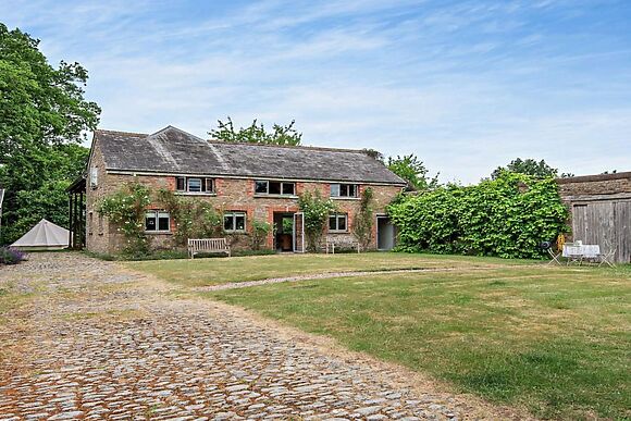 The River Cottage Retreat