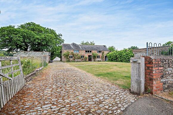 The River Cottage Retreat