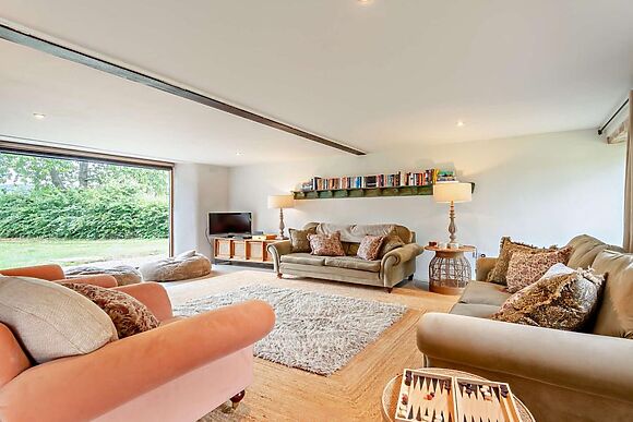 The River Cottage Retreat