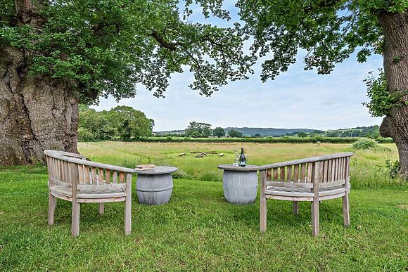 The River Cottage Retreat