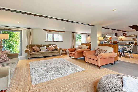 The River Cottage Retreat