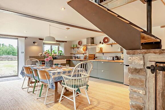 The River Cottage Retreat