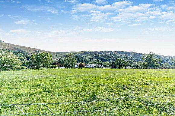 Swallow Cottage Grasmere