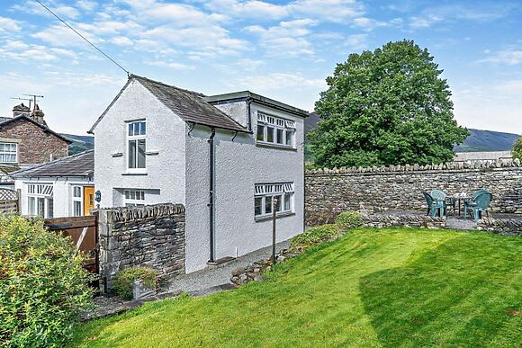Swallow Cottage Grasmere