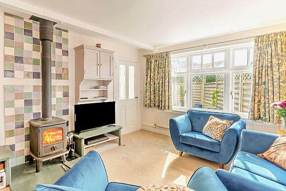 Swallow Cottage Grasmere