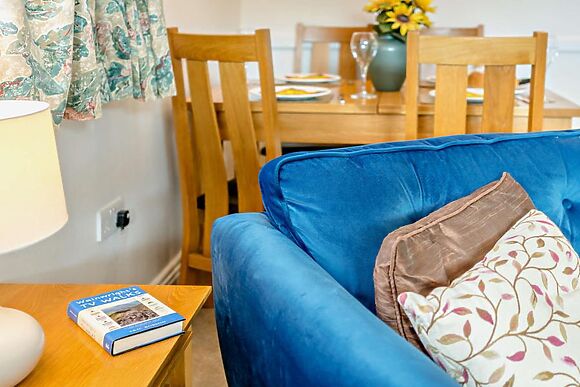 Swallow Cottage Grasmere