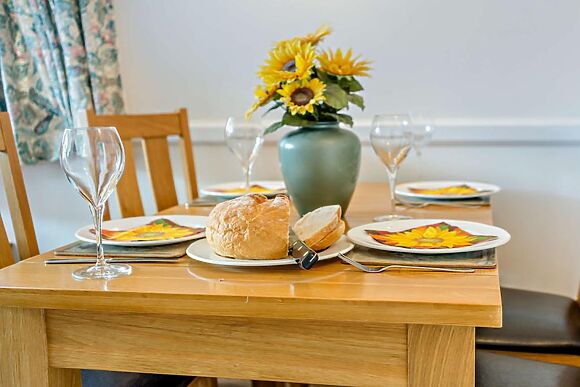 Swallow Cottage Grasmere