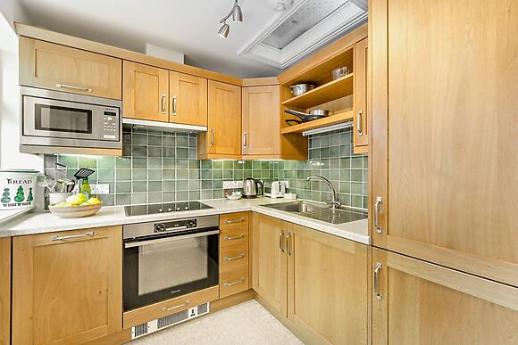 Swallow Cottage Grasmere