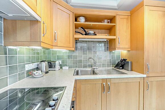 Swallow Cottage Grasmere