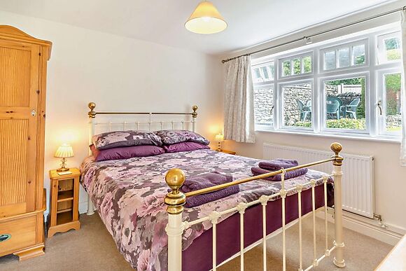 Swallow Cottage Grasmere