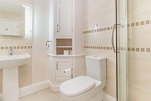 Swallow Cottage Grasmere