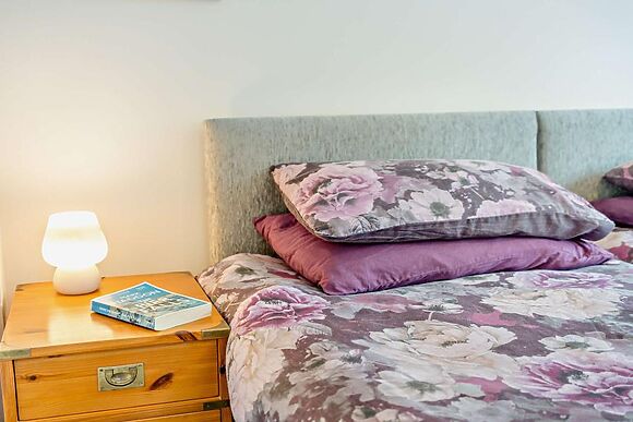 Swallow Cottage Grasmere