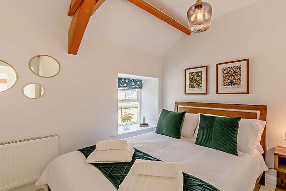 Tindal House