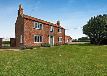 Church Farm Escape Anderby