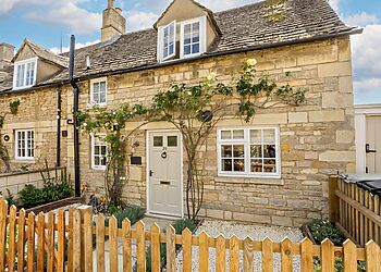 Dove Cottage Ketton