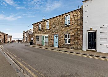 Puffin House Seahouses