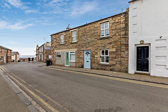 Puffin House Seahouses