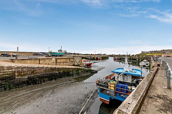 Puffin House Seahouses